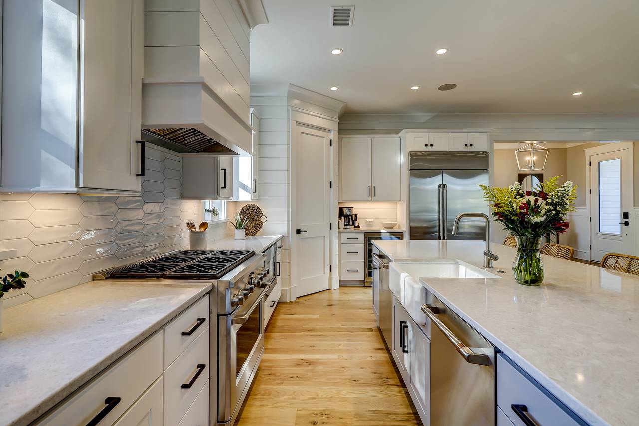 3 39th avenue kitchen