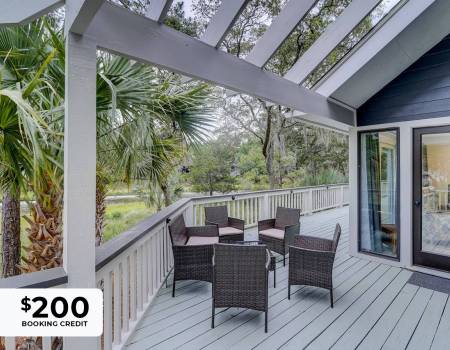 2963 Deer Point Special Offer