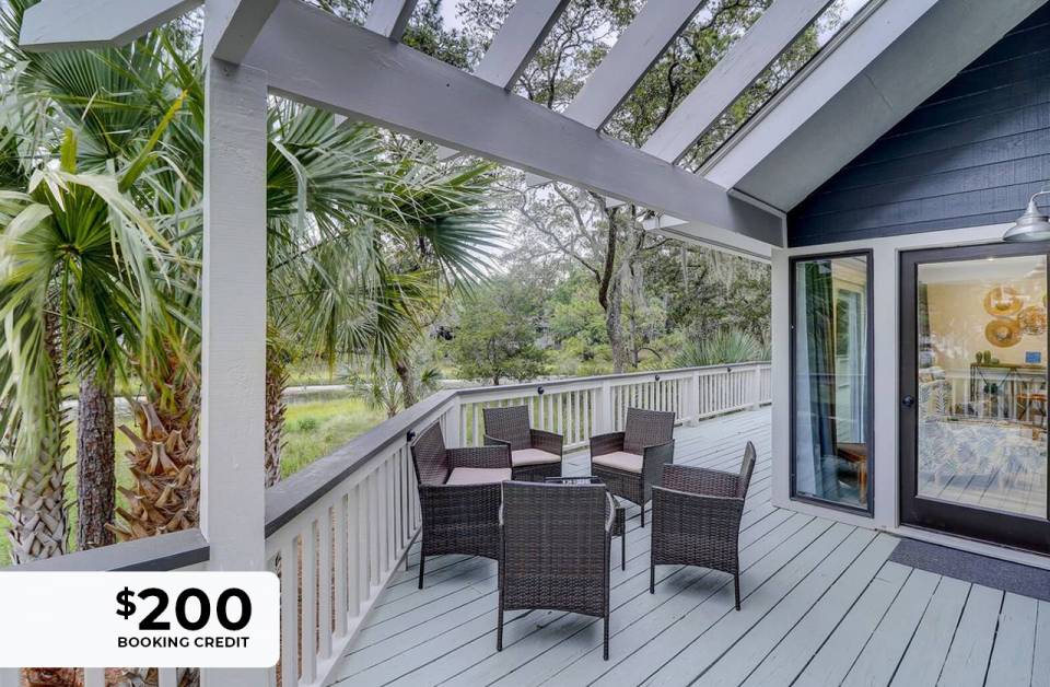 2963 Deer Point Special Offer