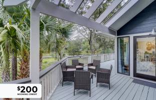 2963 Deer Point Special Offer